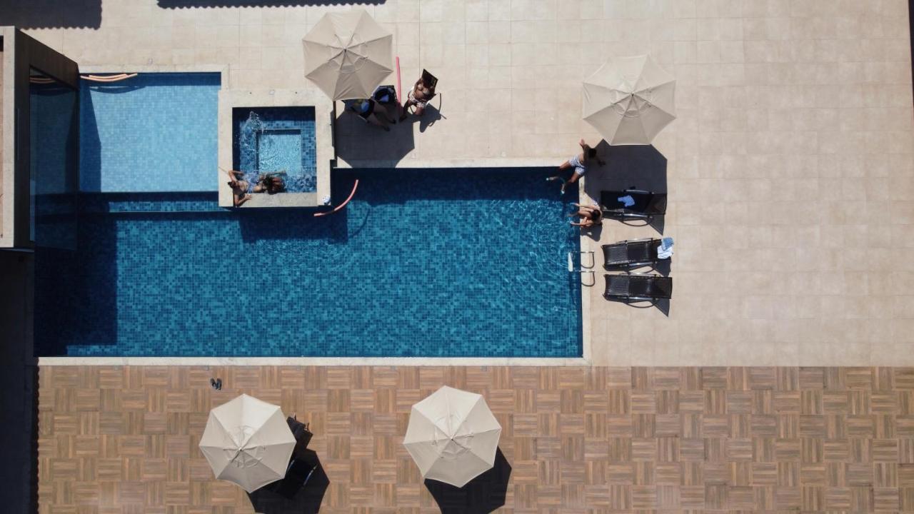 Pousada Villa Recanto Dos Lagos 布鲁马迪纽 外观 照片