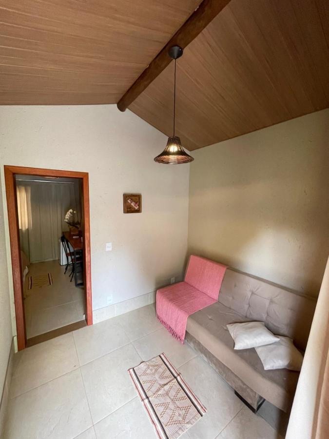 Pousada Villa Recanto Dos Lagos 布鲁马迪纽 外观 照片
