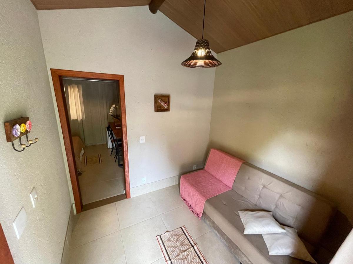 Pousada Villa Recanto Dos Lagos 布鲁马迪纽 外观 照片
