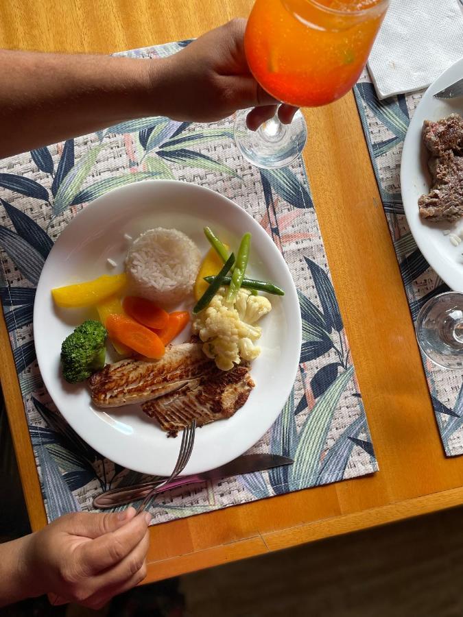 Pousada Villa Recanto Dos Lagos 布鲁马迪纽 外观 照片