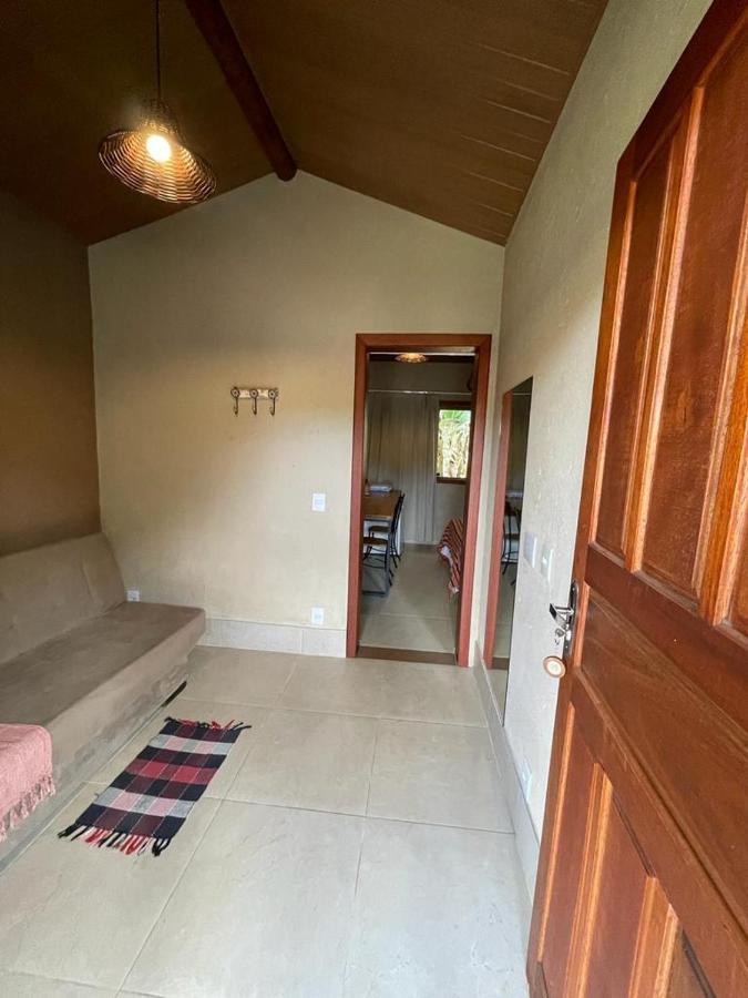 Pousada Villa Recanto Dos Lagos 布鲁马迪纽 外观 照片